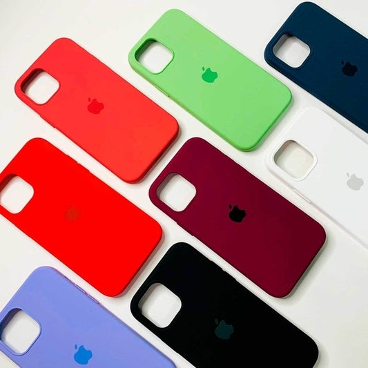 SILICONE CASE